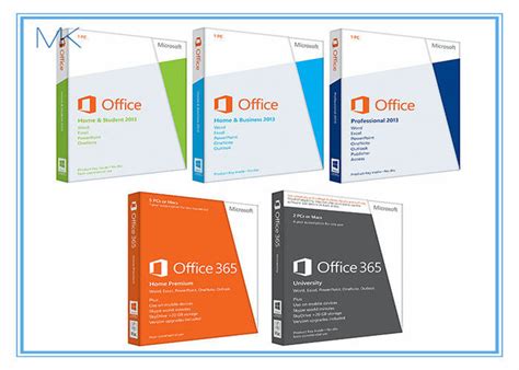 office 2013 professional retail